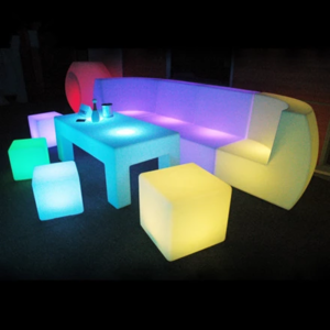 sofa led