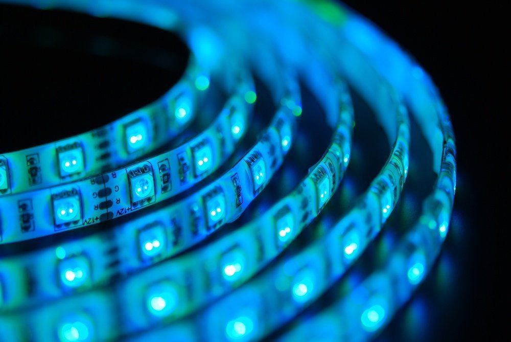 How LED Technology is Transforming the Furniture Industry