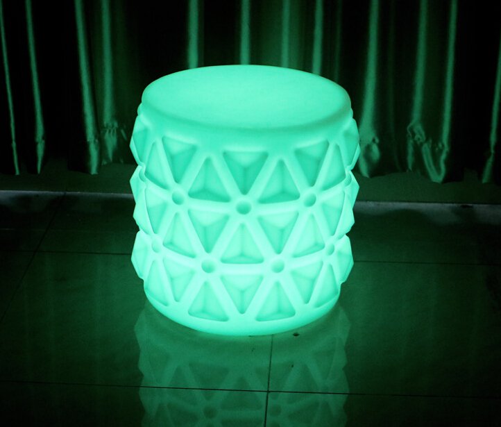 Pineapple Stool