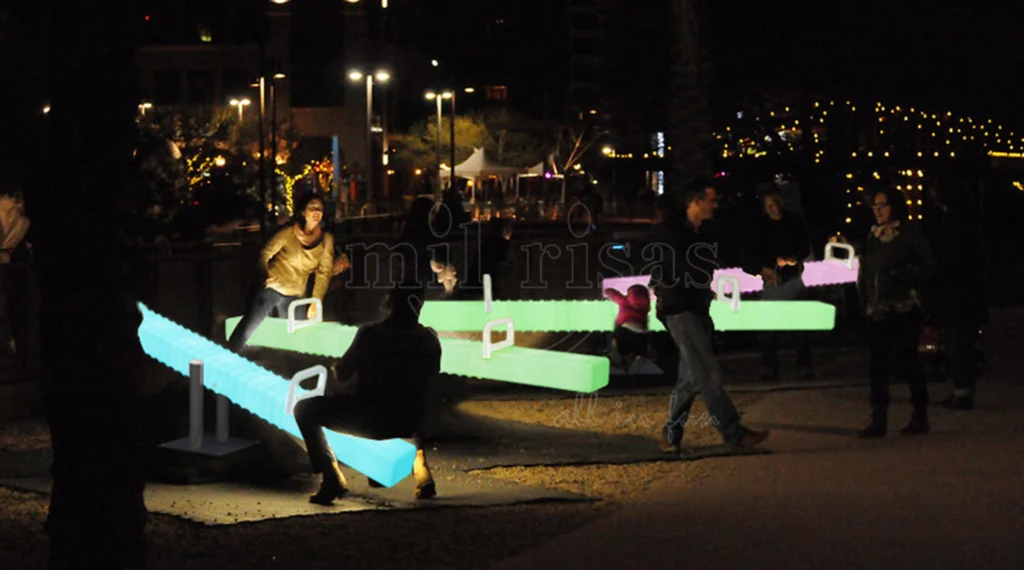 Défis d'activités de plein air pour adultes