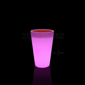 Colorful Collaborative Activity Bin