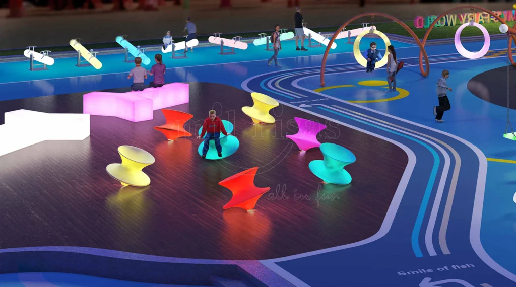 Spinning Chairs for Kids, Fun and Functional Furniture