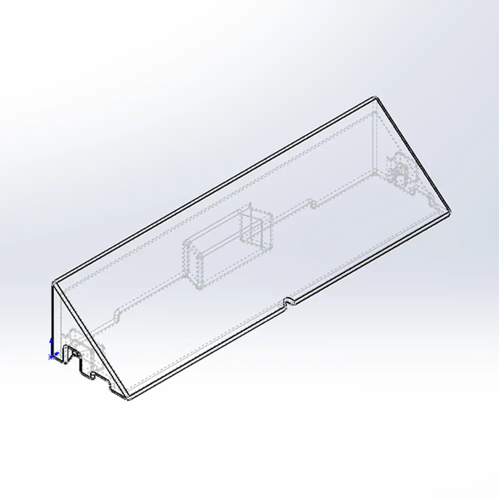 Bevel Edge Introduction 1-1
