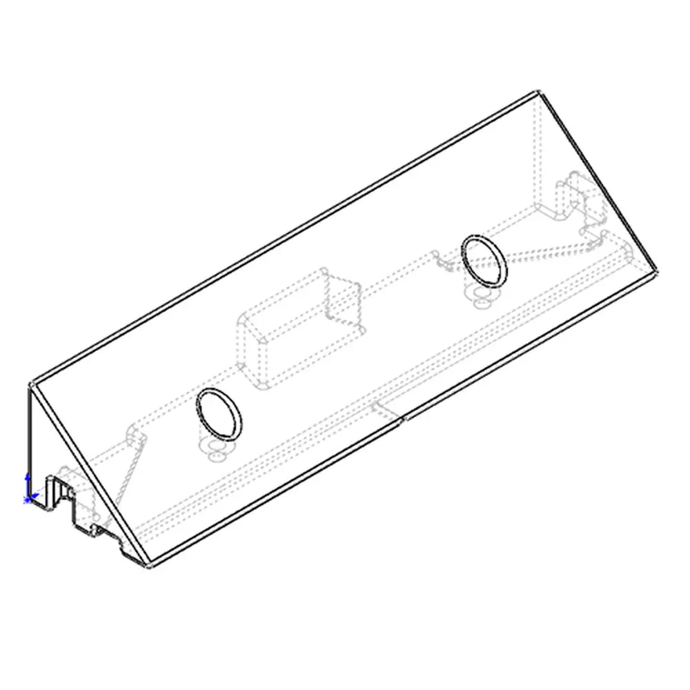 Bevel Edge Introduction 2