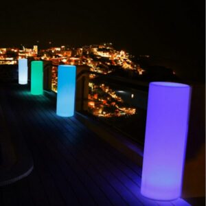 LED column for sale | cheap, multiple size | factory in China