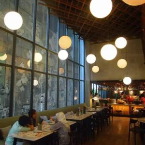 LED-gloei-bal
