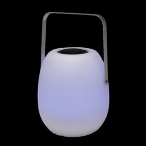 LED lantern Speaker wireless lamp 1