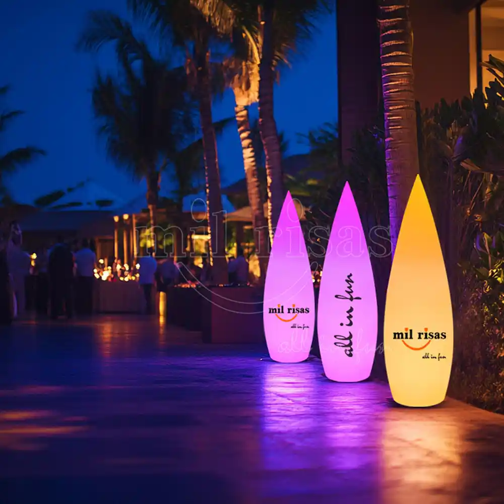 Personalized Lamp Floor Outdoor Lamps