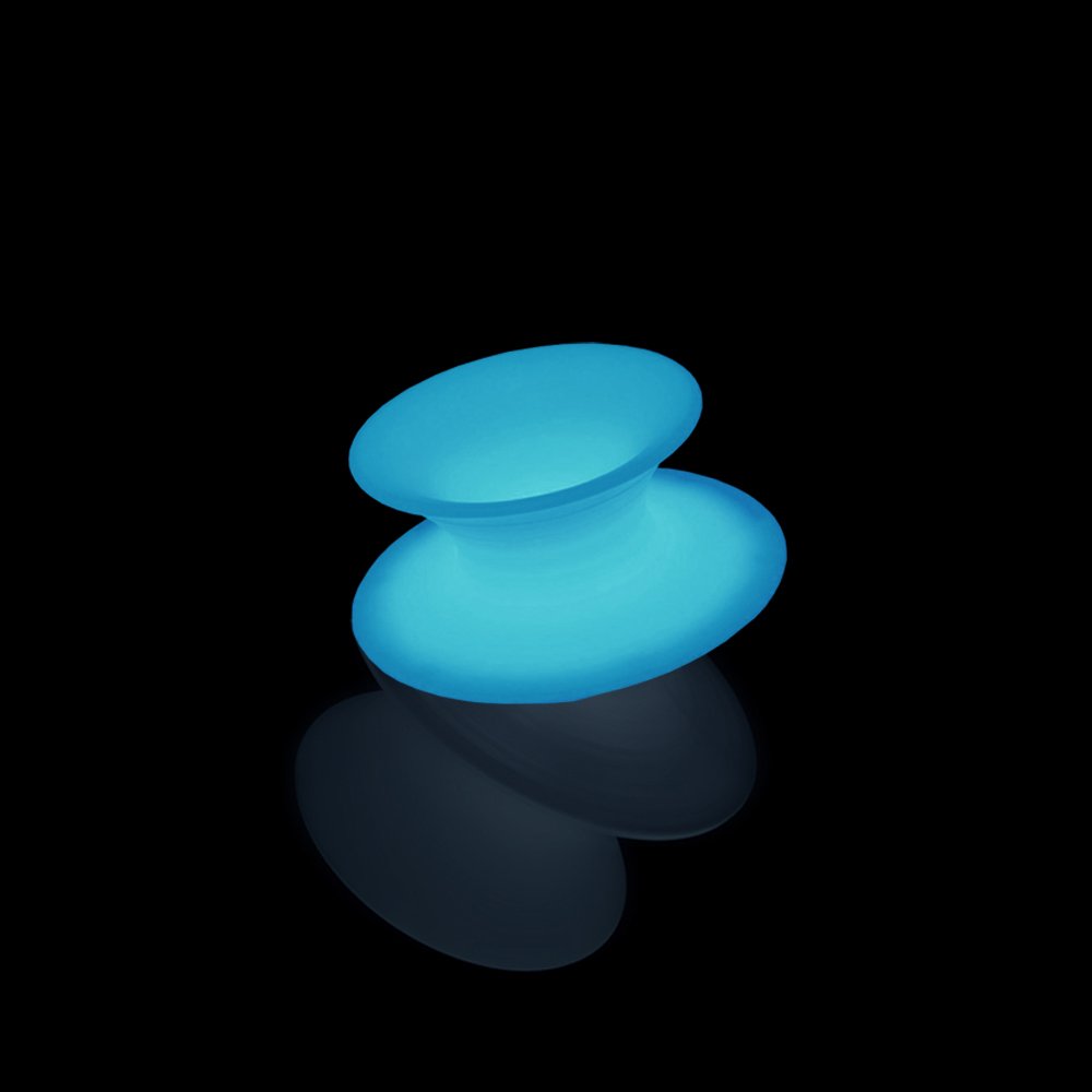 Spun Chair Cheap Small