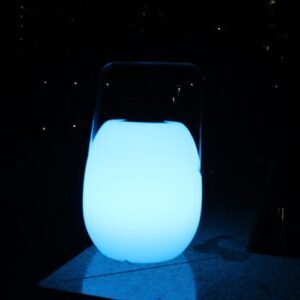 LED Lantern Speaker