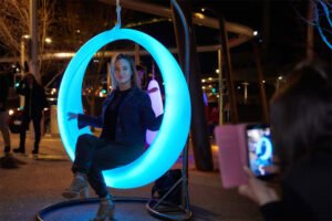 LED-swing-chairs-Best-LED-Furniture-For-Outdoor-2021
