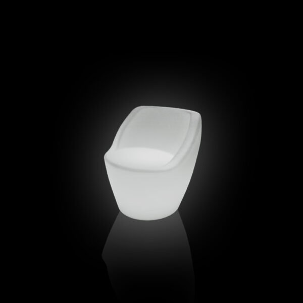 LED Color Changing Chair,65x65x72cm