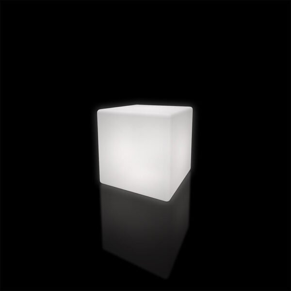 LED Cube Seat 40cm