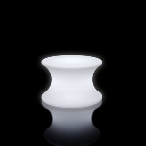 LED Party End Table LED Furniture Colorfuldeco