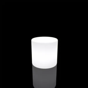 LED ronde kruk