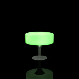 Table basse à LED