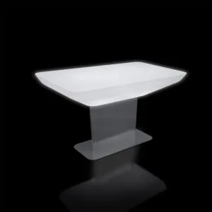 Tavolino da bar grande LED Mobili da bar a LED Colorfuldeco Colorful