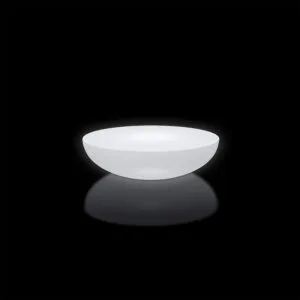 Gran mesa auxiliar LED para salón, muebles RGB iluminados Colorfuldeco