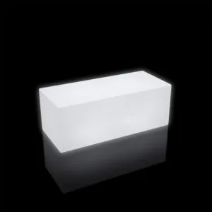 Illuminazione tavolino grande tavolo LED Mobili da tavolo Colorfuldecode