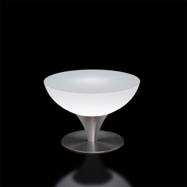 Lounge LED Bar Table LED Furniture Colorfuldeco