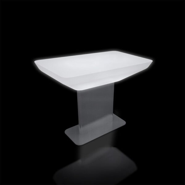 Medium LED High End Table LED Furniture Colorfuldeco