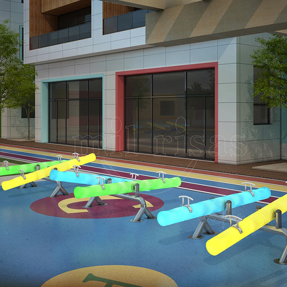 School Playgrounds Furniture