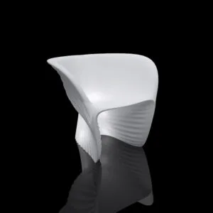 صوفا بإضاءة LED واحدة بموجة