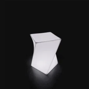 Twist LED gloeiende kruk