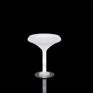 Unique RGB Lighted Stool LED Stool Furniture Colorfuldeco