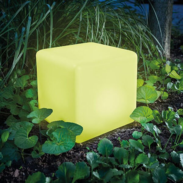 garden cube lights 4