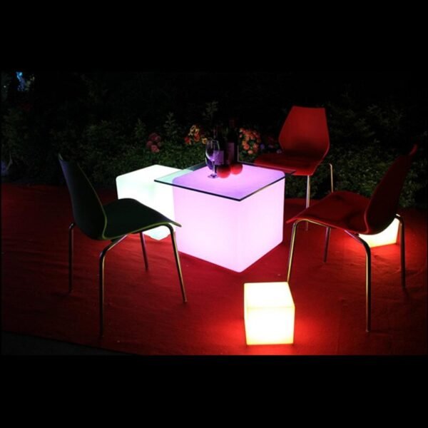 light cubes furniture