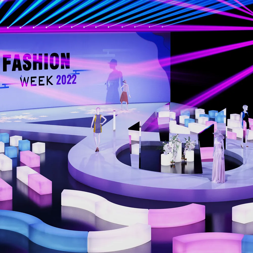 Company Event Furniture