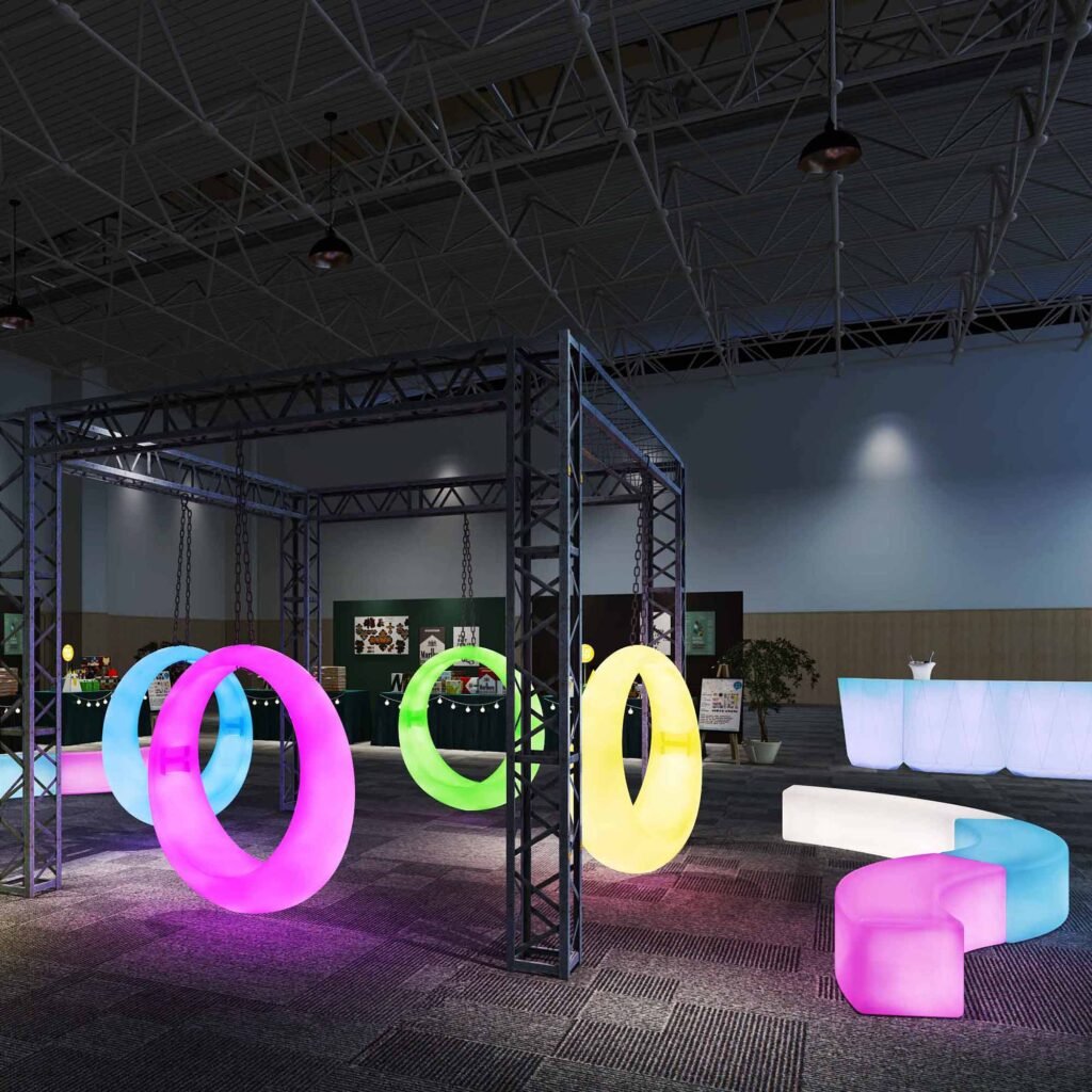 Exhibition Furniture