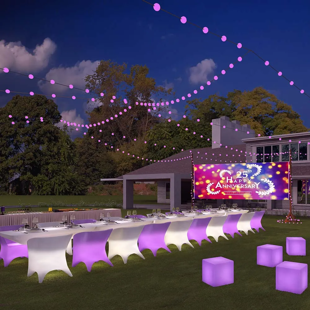 Home Party Service Furniture