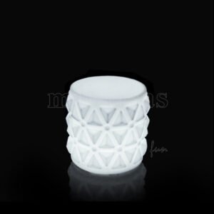 LED Pineapple Stool Bar Stool