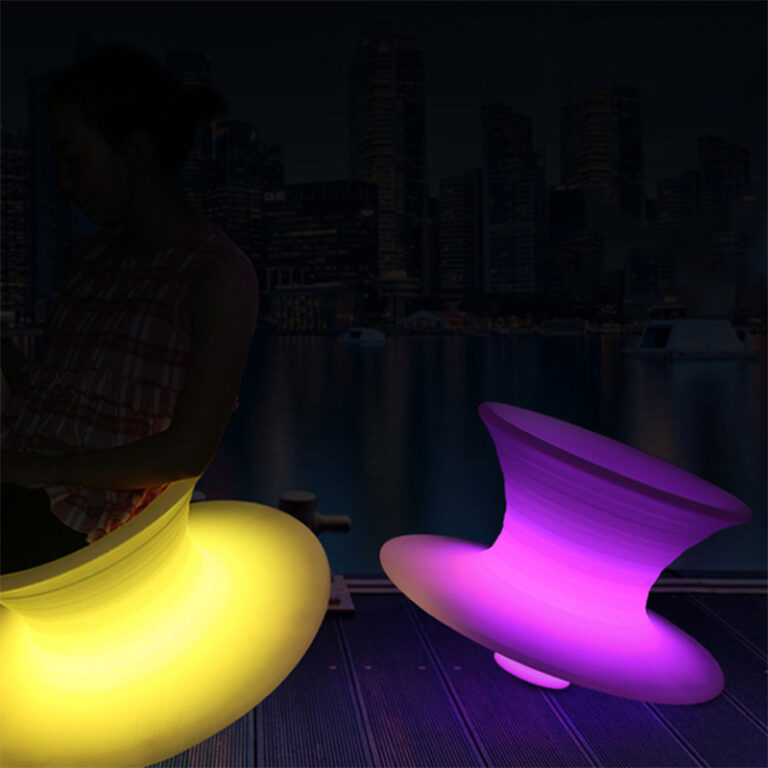 Spun Chair Replica Elevate Your Space with Iconic Design