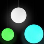 Discover LED Light Balls | Illuminate Your Space | Colorfuldeco