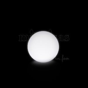 led light ball