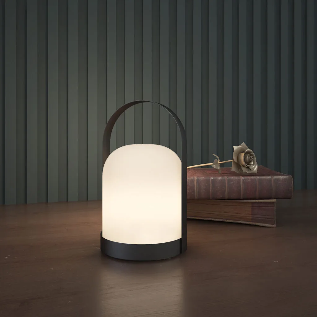 Colorfuldeco brillo de luz led de mano 100%