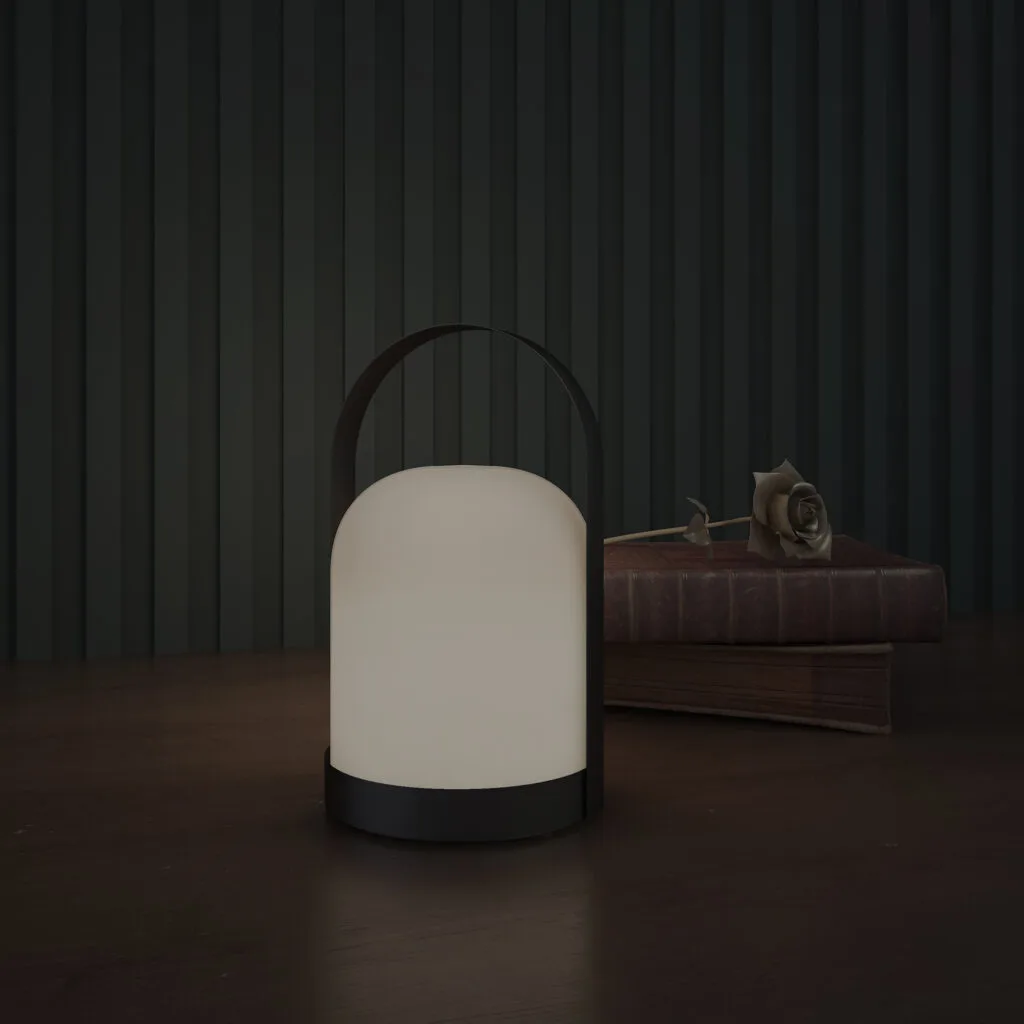 Colorfuldeco brillo de luz led de mano 25%