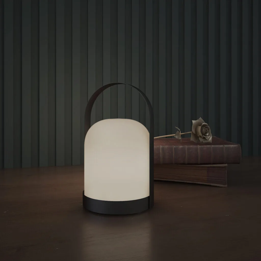 Colorfuldeco brillo de luz led de mano 50%
