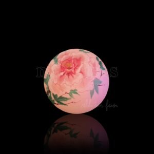 Personalized LED Ball Lamp 50 cm