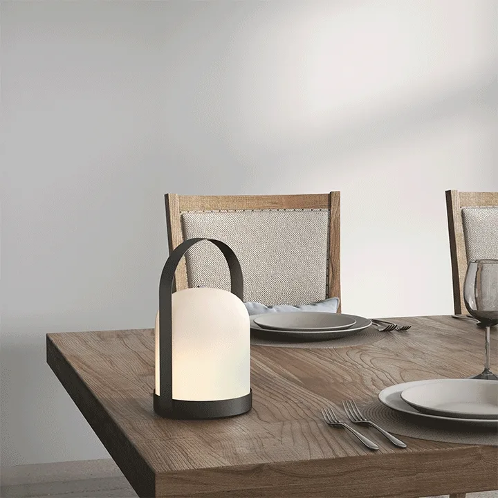 Luz led RGB