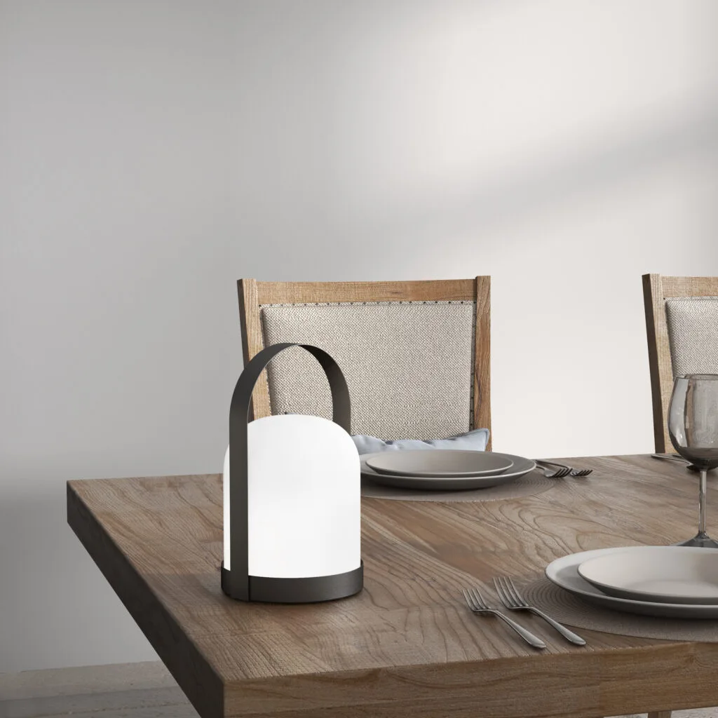 Luz Blanca