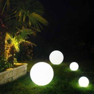 Smart LED Glow Balls Wholesale to Meet Individual Needs and Create A Unique Atmosphere