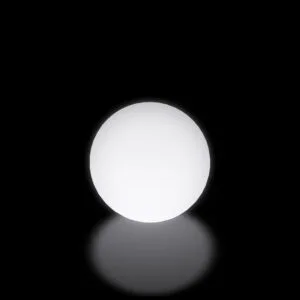 LED Glow Ball for Pool 40 cm