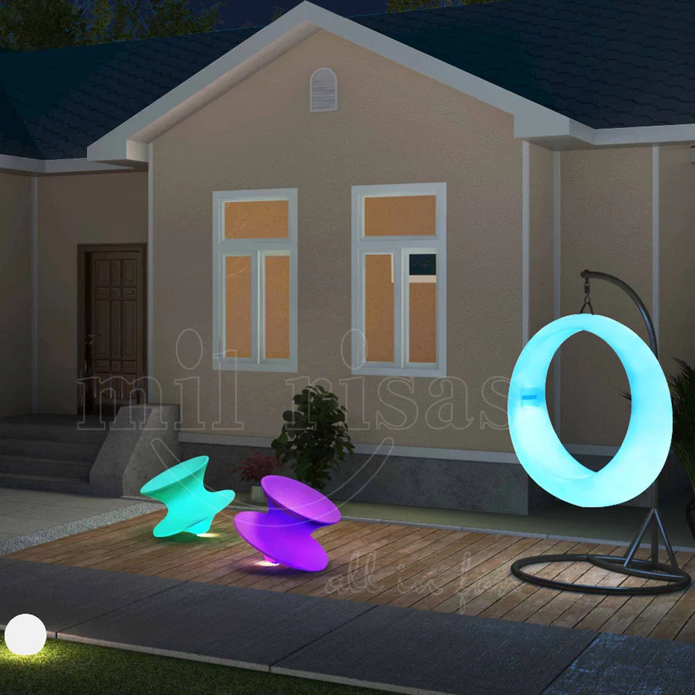 Family Patio Furniture