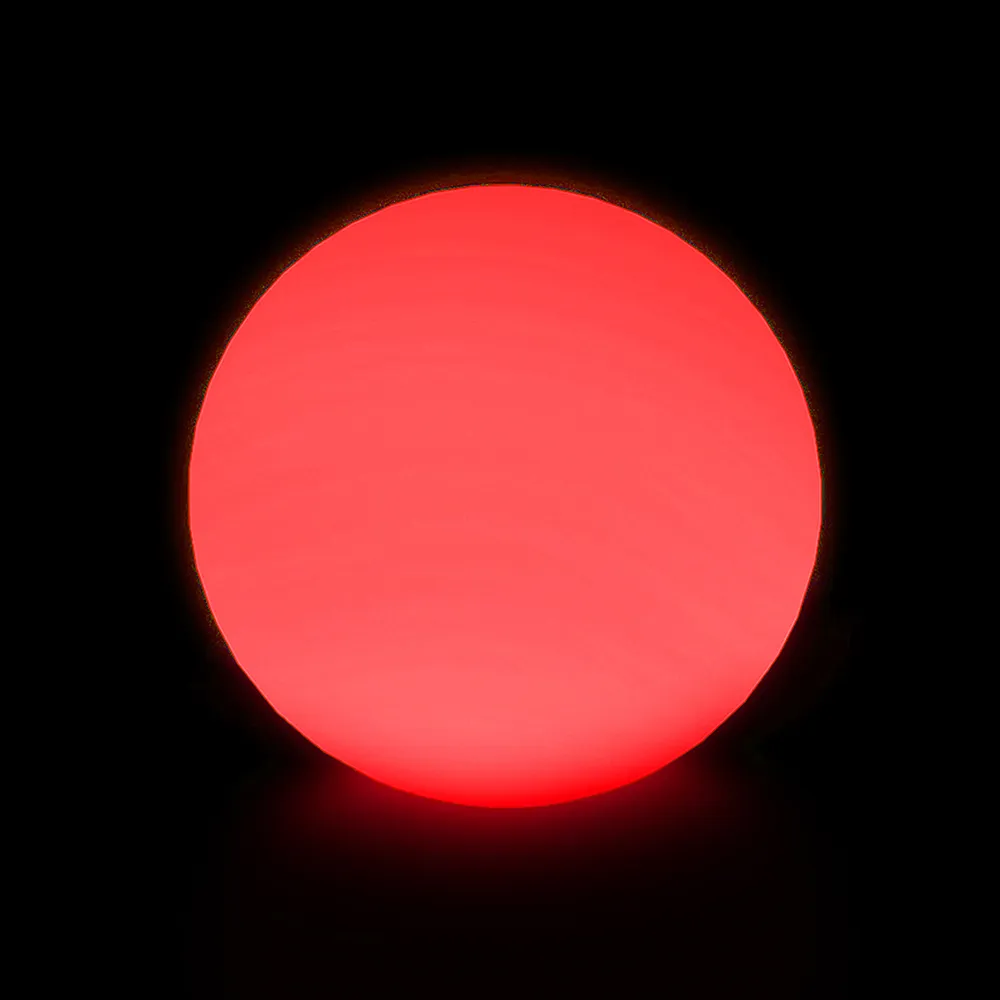 LED Large Dimmable Ball Lights 125 cm