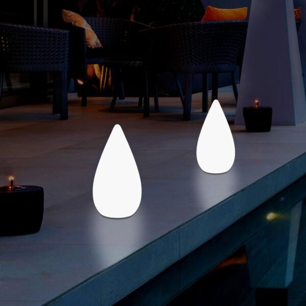 led tear drop lights 1