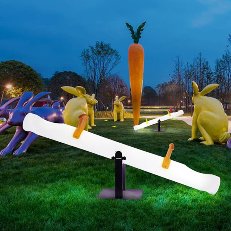 Light Up Outdoor Games Nighttime Fun for All Ages Colorfuldeco